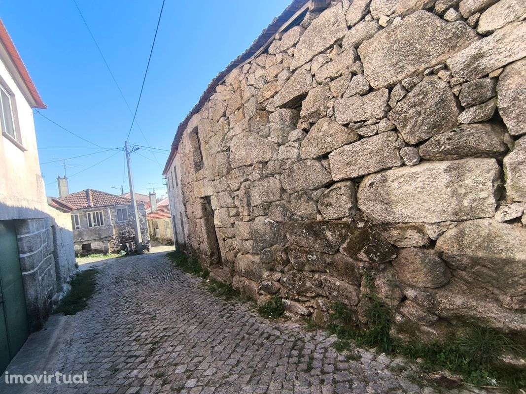 Moradia T1 para venda - Grande imagem: 5/9