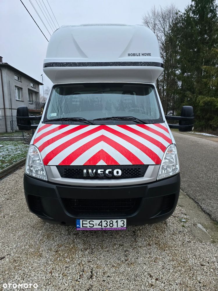 Iveco DAILY - 10