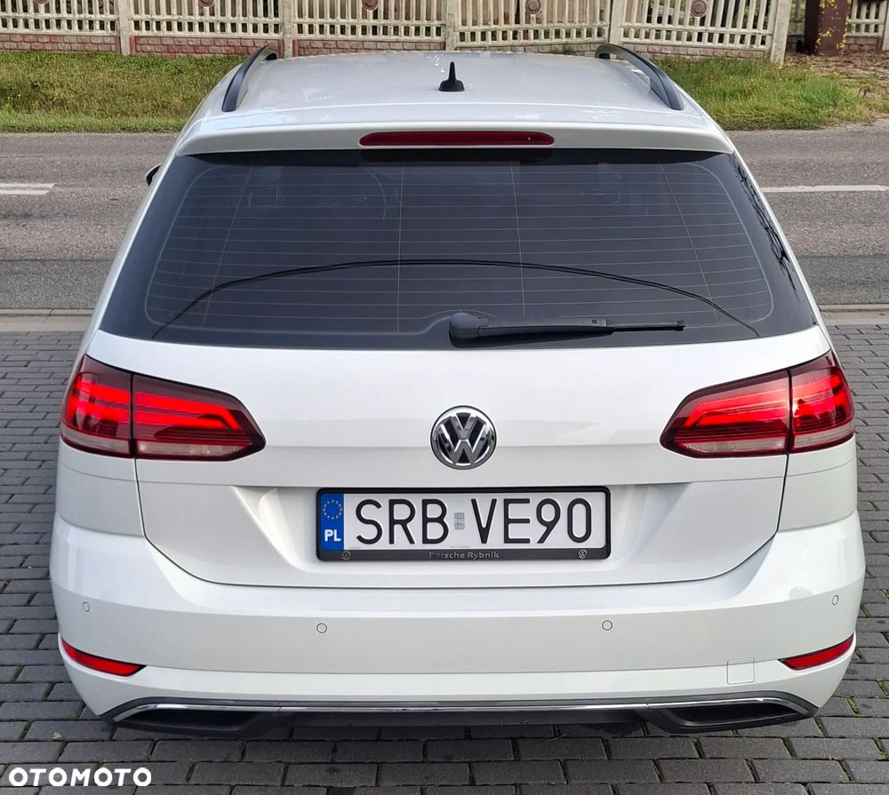 Volkswagen Golf 1.6 TDI BMT Highline - 12