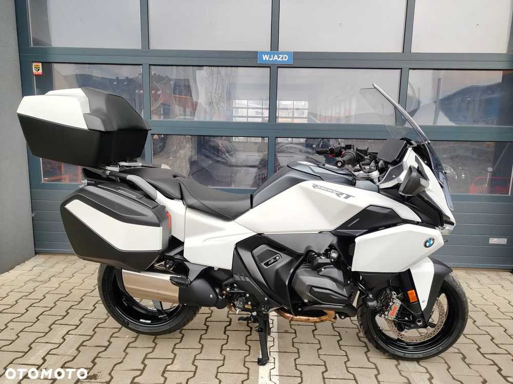 BMW RT - 1