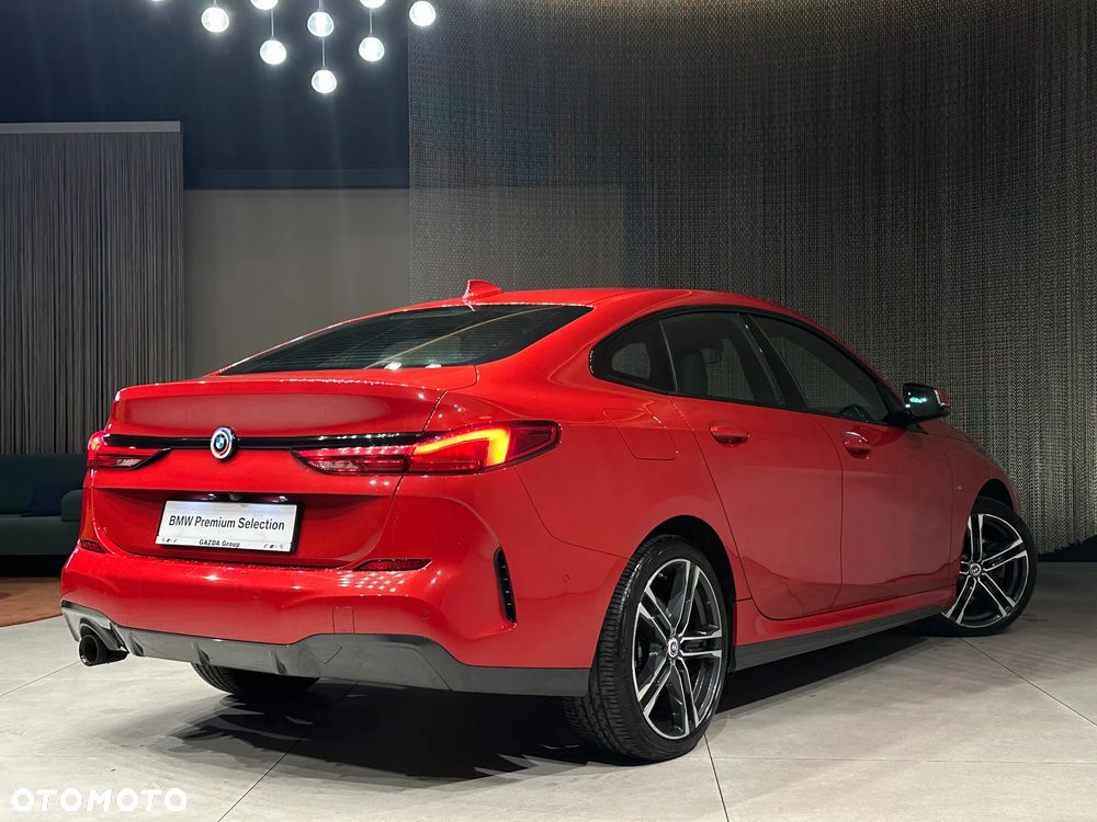 BMW Seria 2 218i M Sport - 2