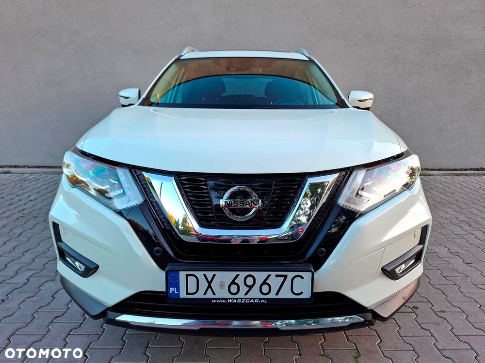 Nissan X-Trail 1.6 DIG-T Tekna - 12