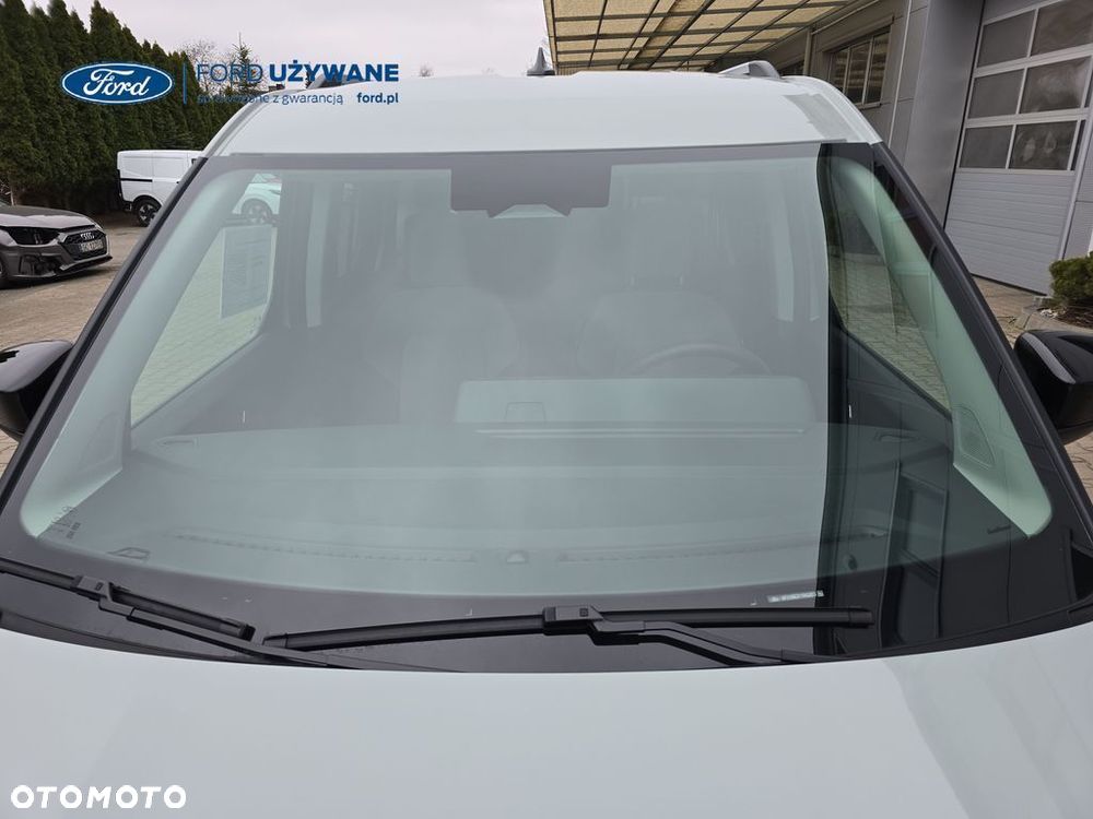 Ford Tourneo Courier - 3