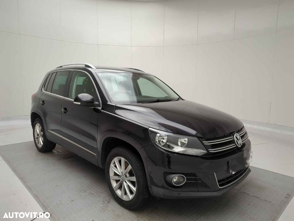 Centuri siguranta fata Volkswagen Tiguan 2012 SUV 2.0 TDI CFFB - 11