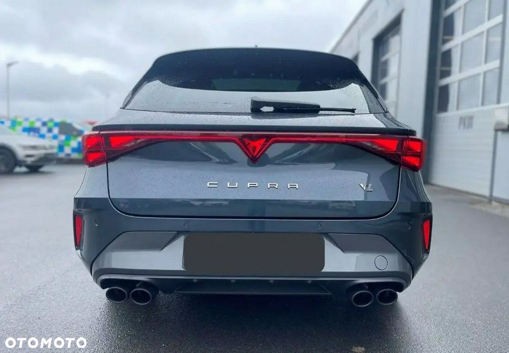 Cupra Leon Sportstourer - 5