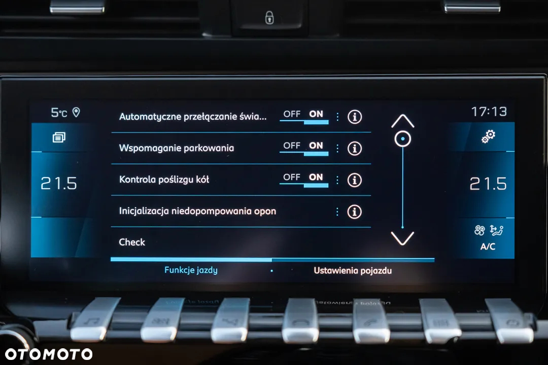 Peugeot 508 BlueHDi 130 Allure - 24