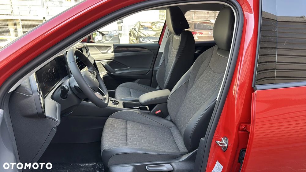Volkswagen Tiguan 1.5 eTSI Life Plus DSG - 19