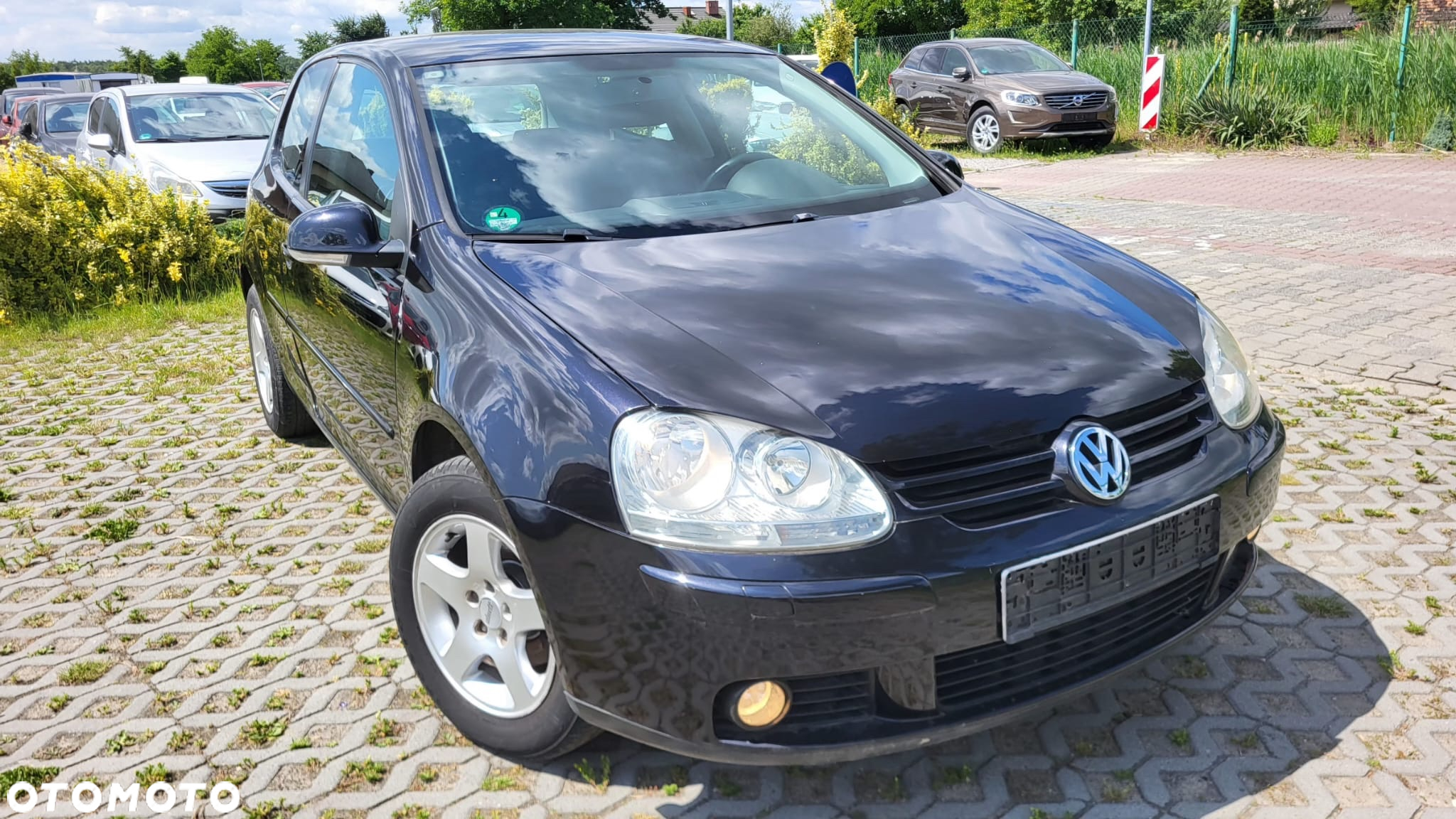 Volkswagen Golf - 20