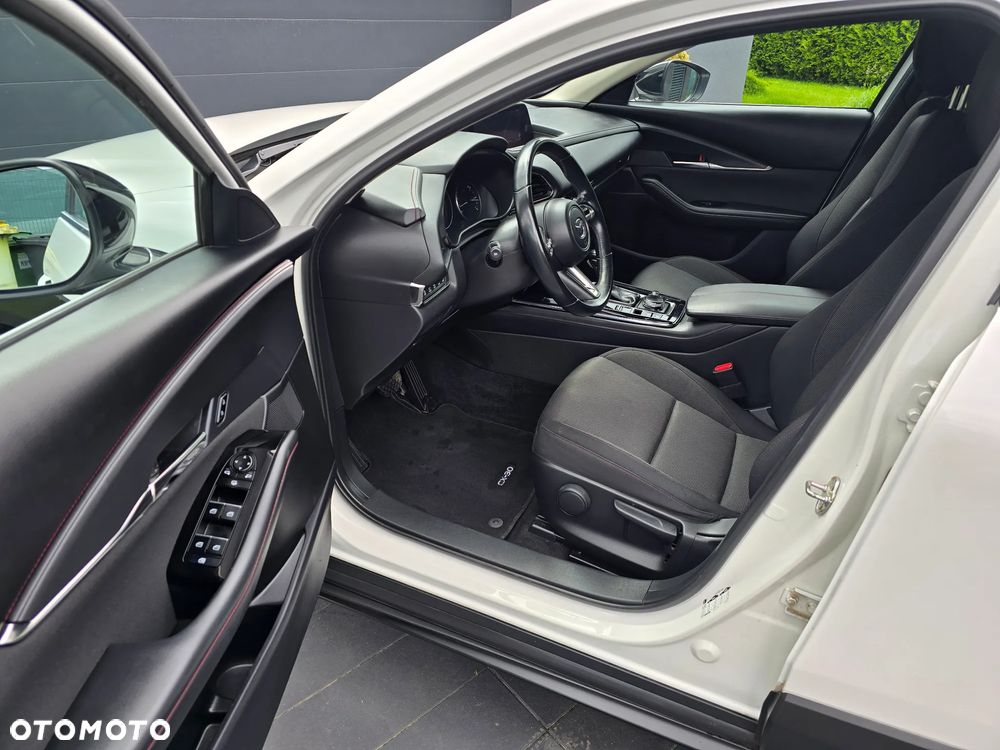 Mazda CX-30 2.0 mHEV Homura 2WD - 13