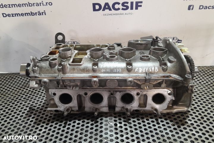 Chiulasa 06H103373K 2.0 CAWA 06H103373K 2.0 CAWA Volkswagen VW Tiguan - 1