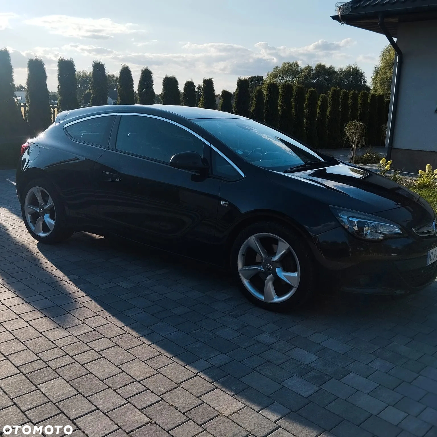 Opel Astra GTC 1.4 Turbo - 27