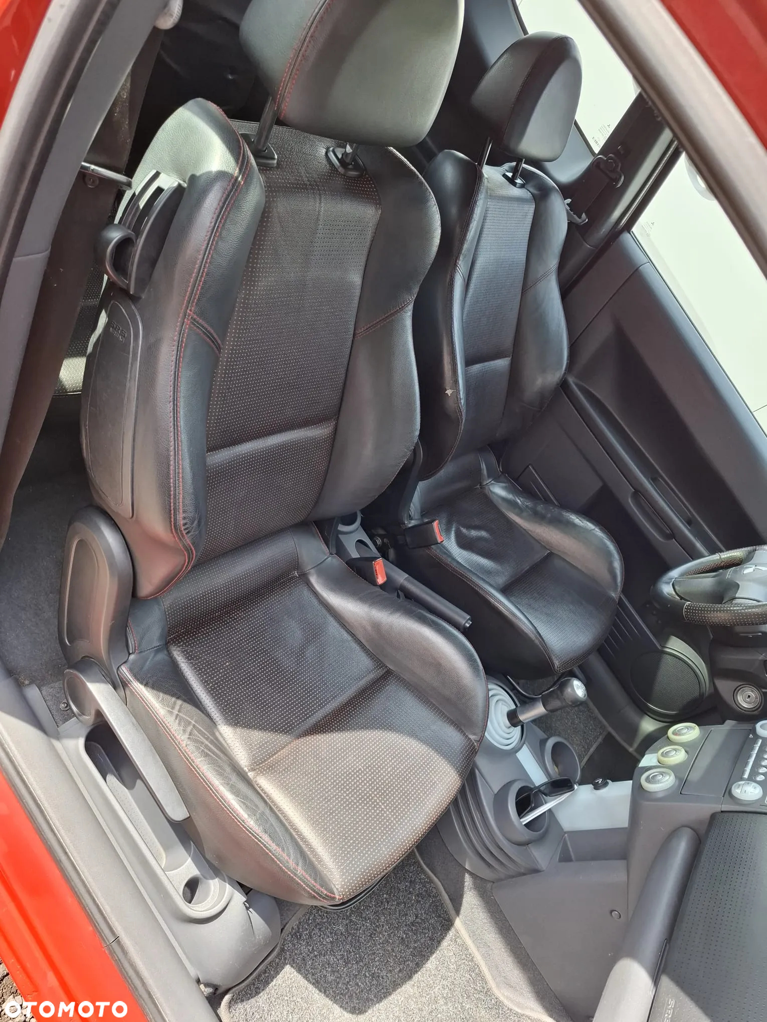 Mitsubishi Colt 1.5 DID Invite - 12