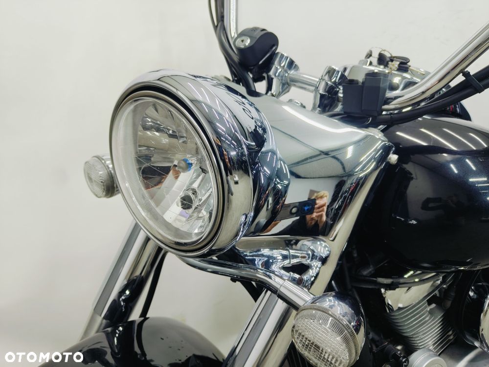 Kawasaki VN - 21