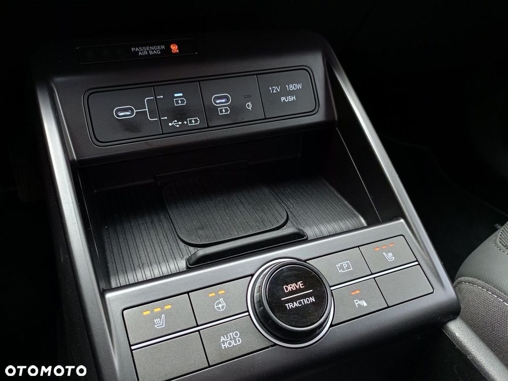 Hyundai Kona 1.0 T-GDI Executive DCT - 24