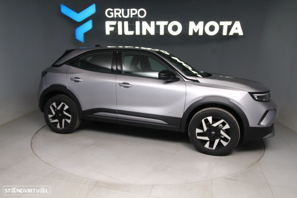Opel Mokka 1.2 T Edition - 10