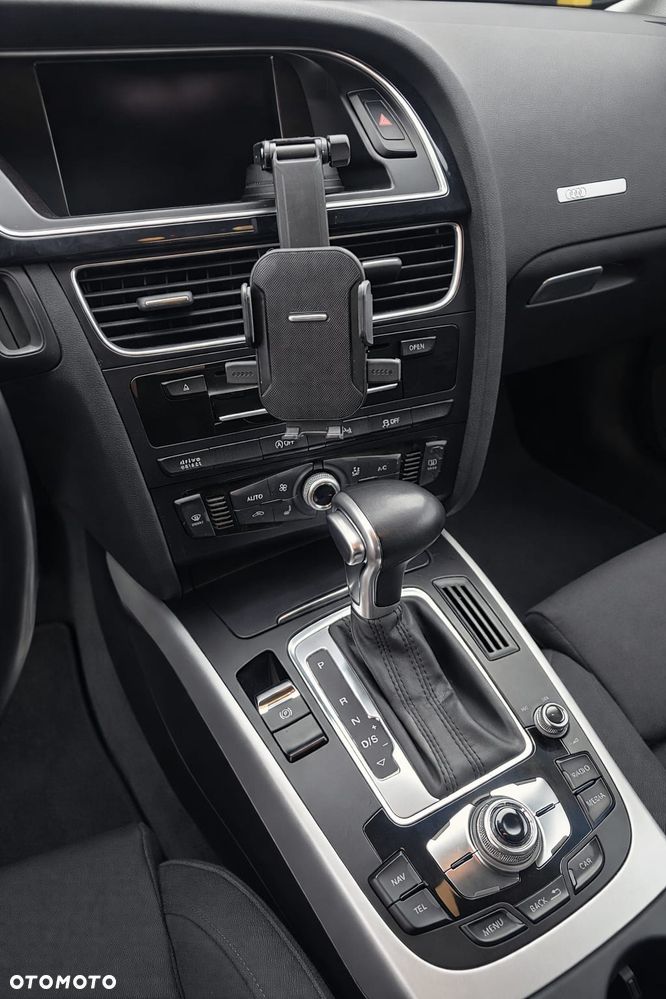Audi A5 Sportback - 6