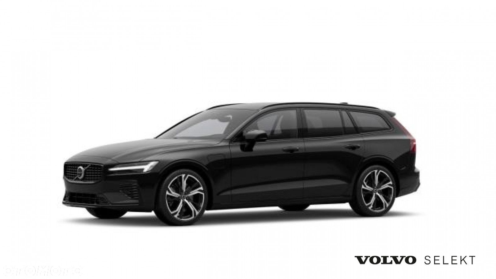 Volvo V60 - 1
