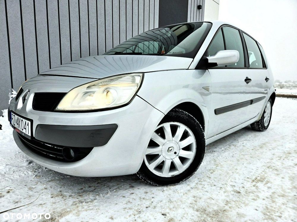 Renault Scenic - 14