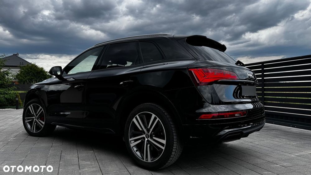 Audi Q5 40 TDI Quattro S tronic - 15