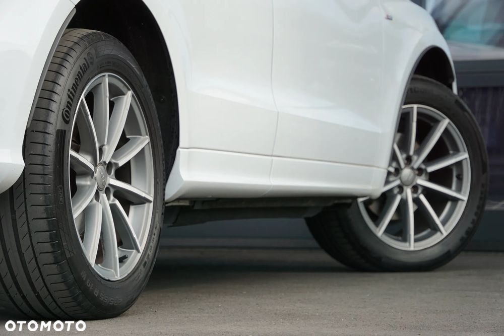 Audi Q5 2.0 TDI Quattro S tronic - 9