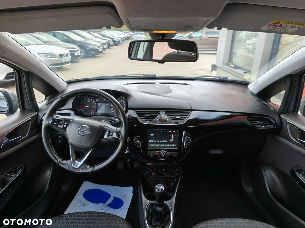 Opel Corsa 1.3 CDTI Enjoy S&S - 6