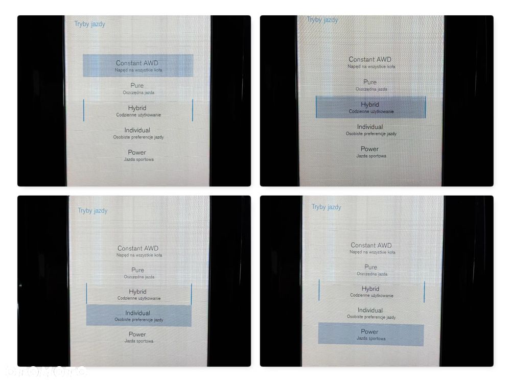 Volvo V90 T8 AWD Plug-In Hybrid R-Design - 36