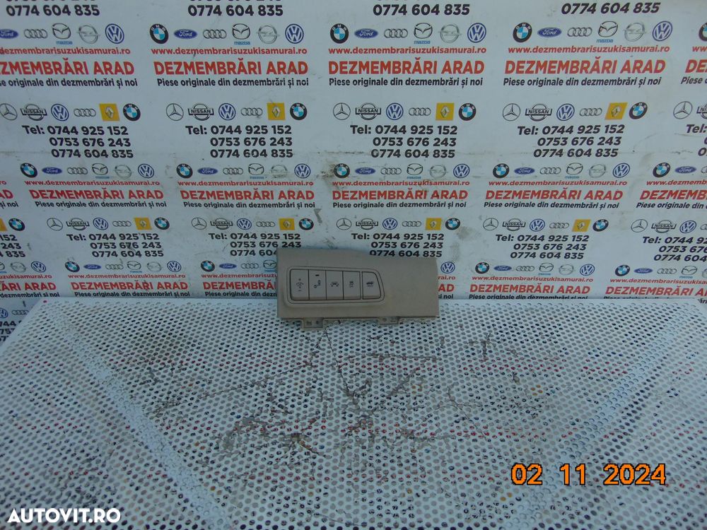 Butoane Hyundai Tucson 2014-2020 butoane comenzi lumini esp hold haion cod d7320 - 1