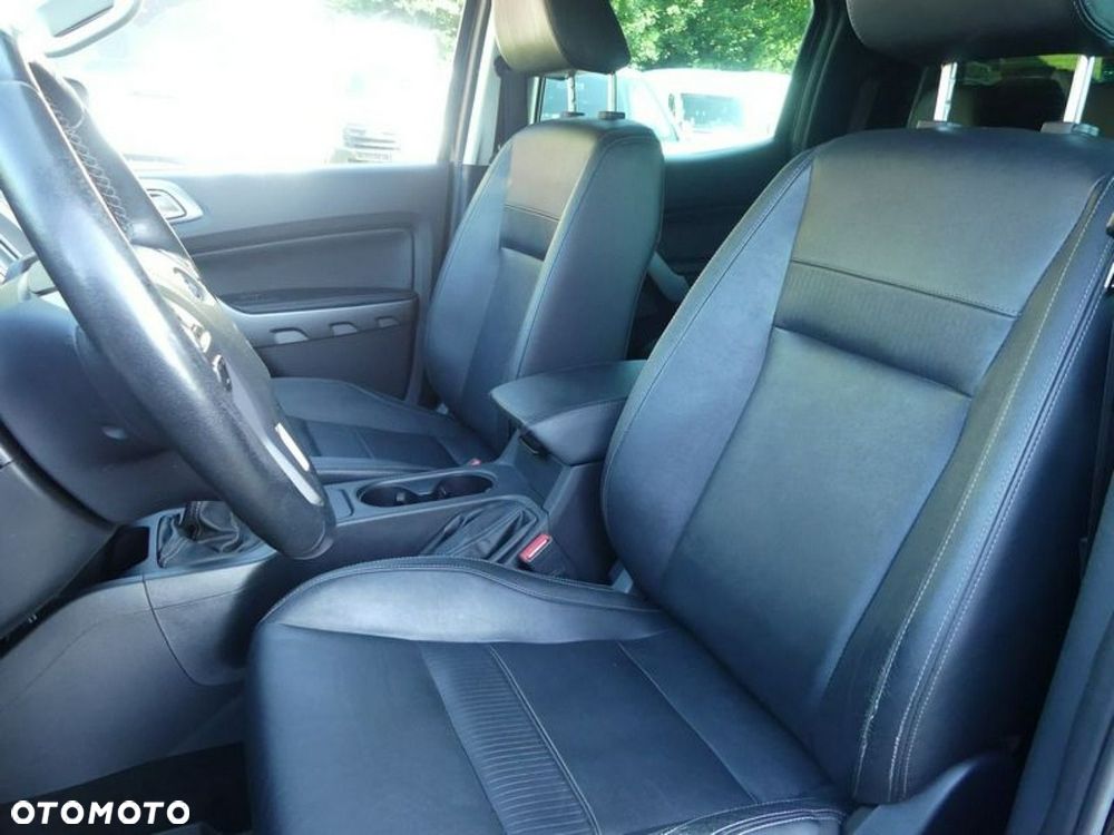 Ford Ranger 2,0 l Panther Limited - 4