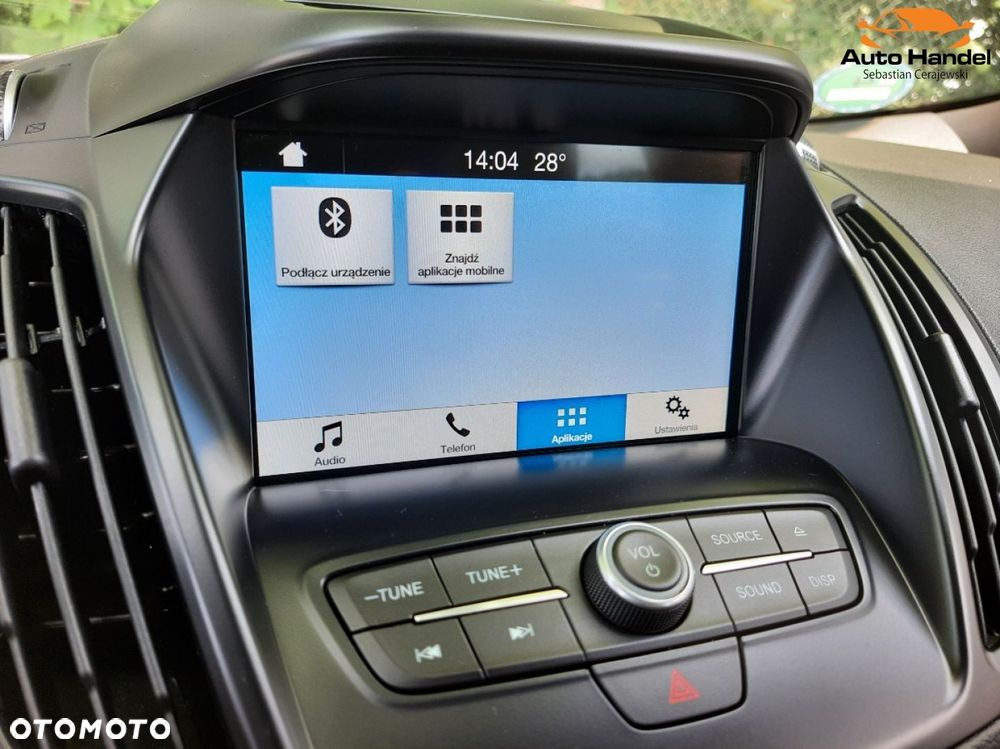 Ford Kuga 1.5 EcoBoost 2x4 ST-Line - 29