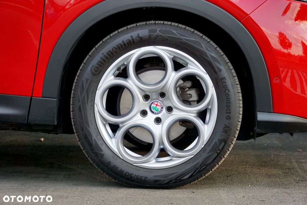 Alfa Romeo Tonale 1.6 VGT-D Sprint - 16