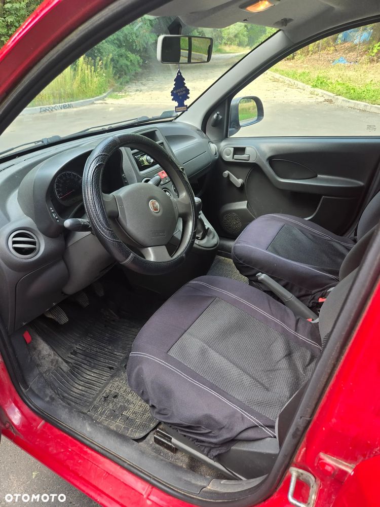 Fiat Panda - 9