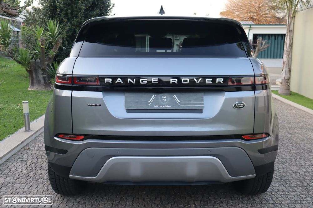 Land Rover Range Rover Evoque 1.5 P300e AWD S Auto - 7