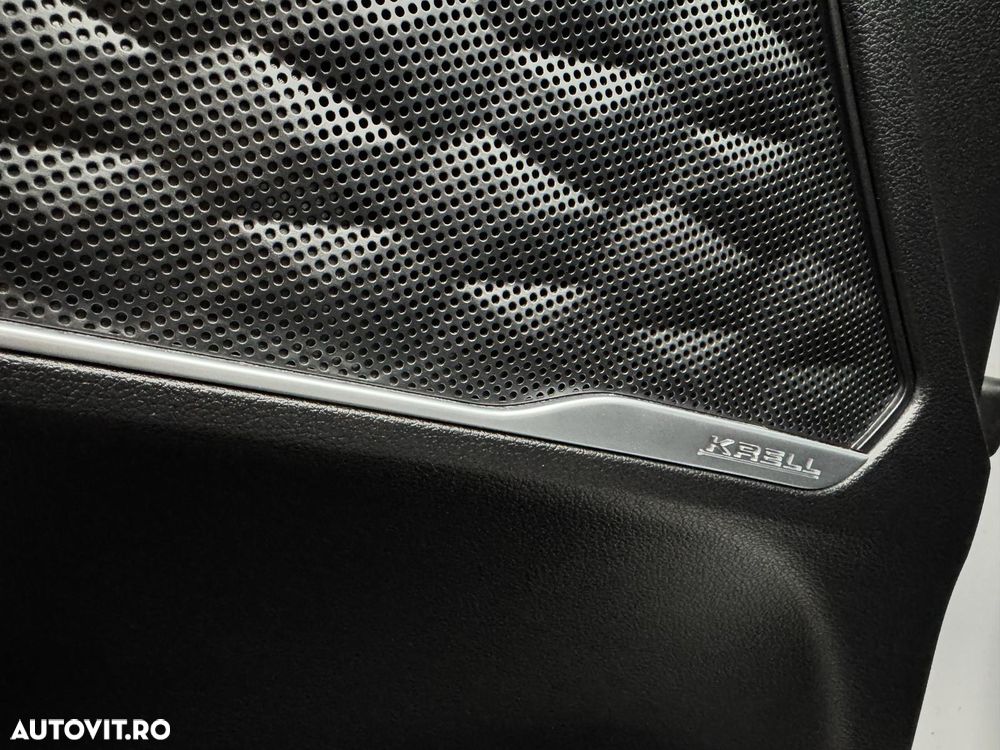 Hyundai Santa Fe 2.2 CRDi 4WD 8AT Luxury - 21