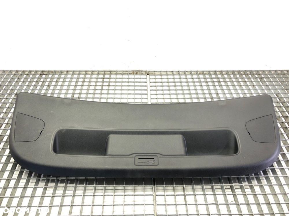 TAPICERKA KLAPY BAGAŻNIKA  HYUNDAI i20 III (BC3, BI3) 2020 - 2022 1.2 62 kW [84 KM] benzyna 2020 - - 1