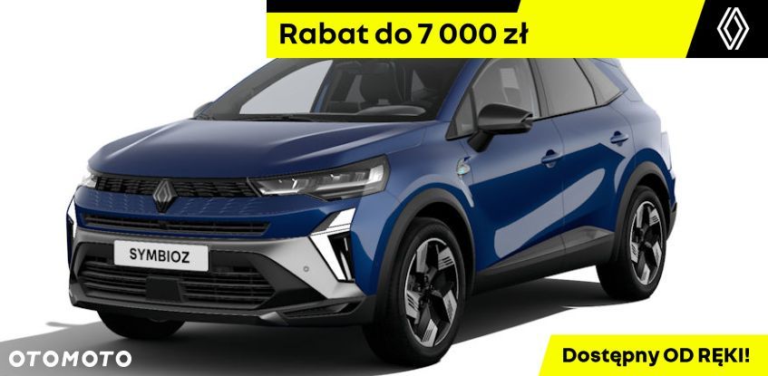 Renault Symbioz - 1