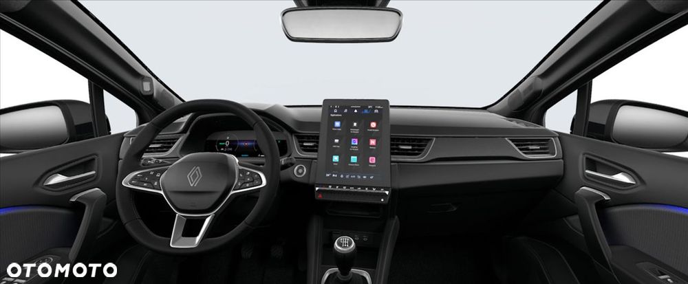 Renault Captur 1.0 TCe Techno - 9