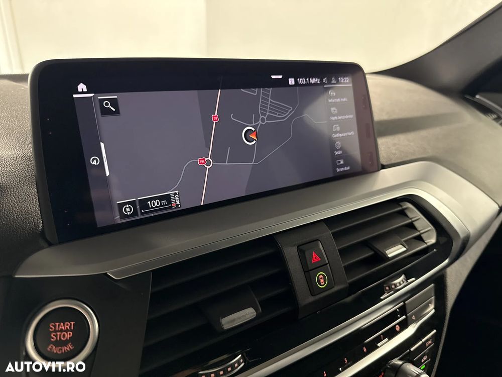 BMW X4 xDrive20d Aut. xLine - 22