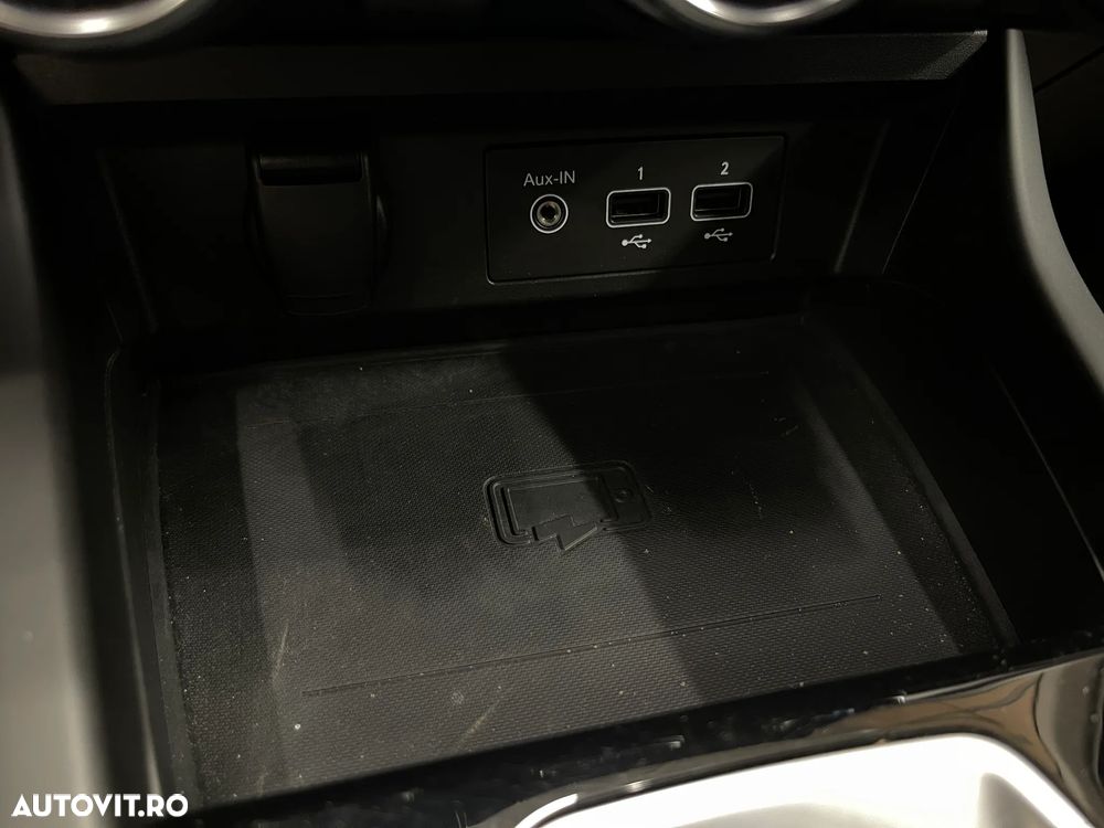 Renault Arkana E-TECH 145 Techno - 30