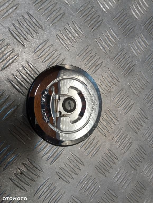 Stacyjka korek wlewu zamki HONDA VTX 1800 C/R/S 02-03r   PN. 35010-MCH-010 - 14