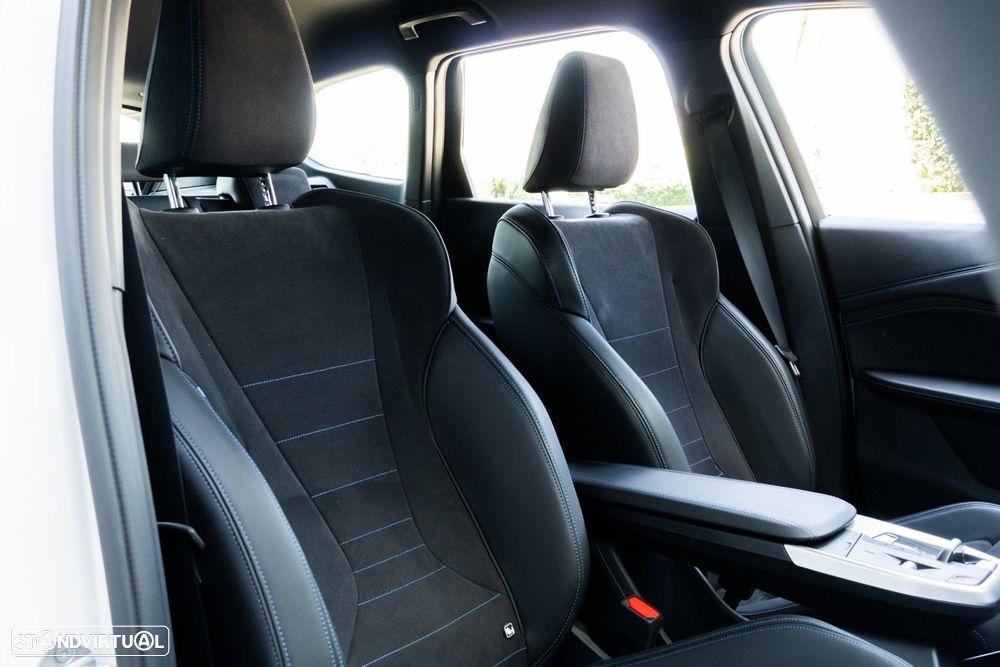 BMW iX1 xDrive30 Pack Desportivo M - 55