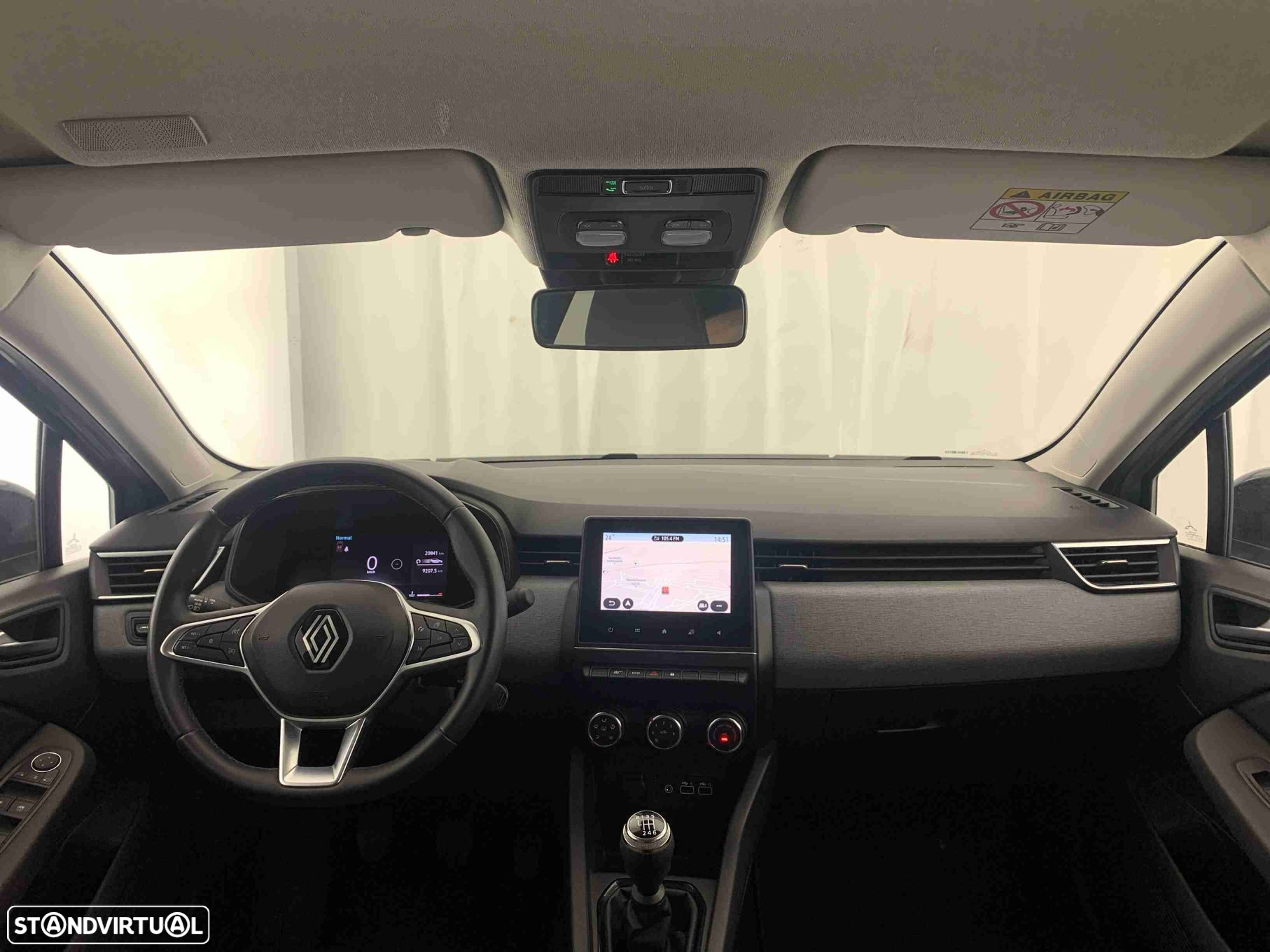 Renault Clio 1.0 TCe Evolution - 13
