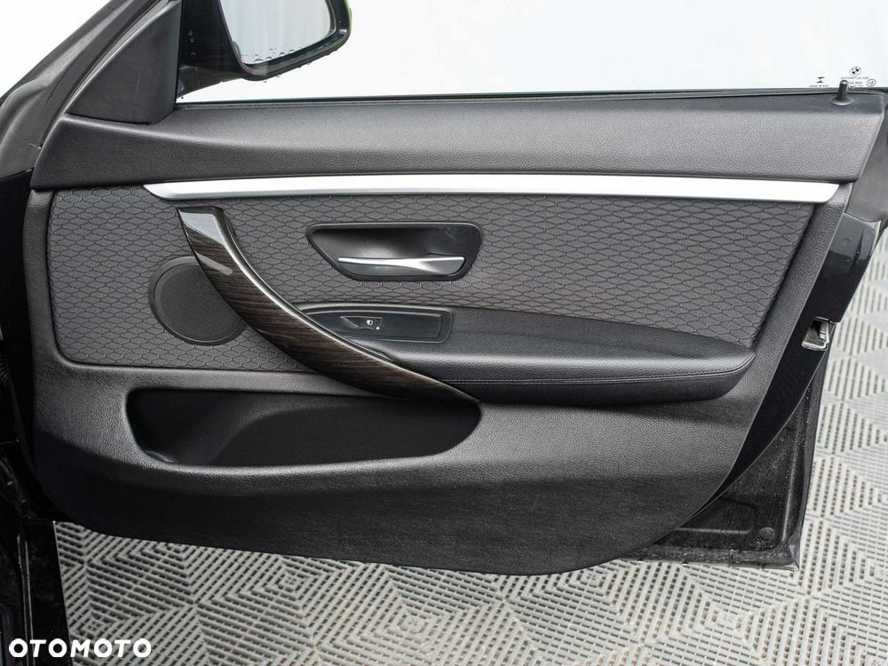 BMW Seria 4 430i GPF xDrive M Sport sport - 28