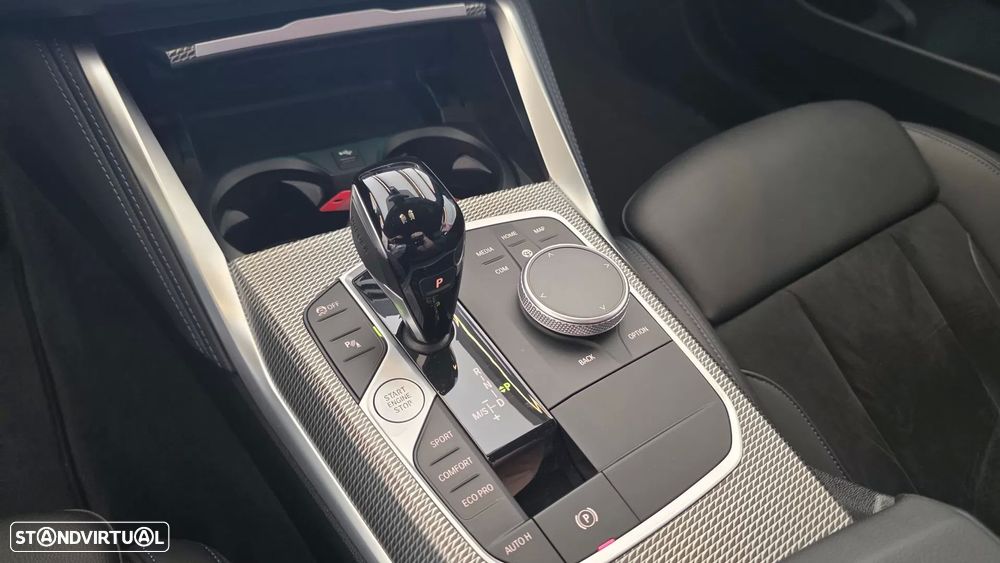 BMW 420 d Pack M Auto - 43