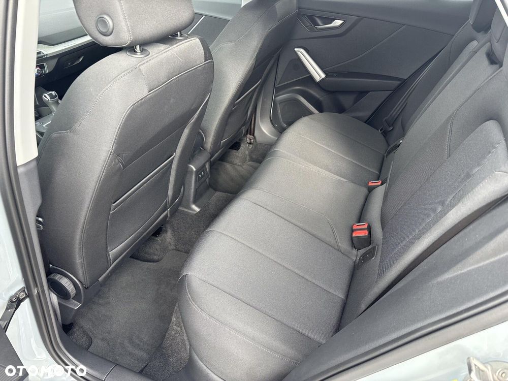 Audi Q2 - 25