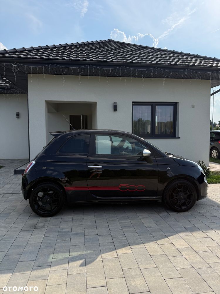 Fiat 500 - 6