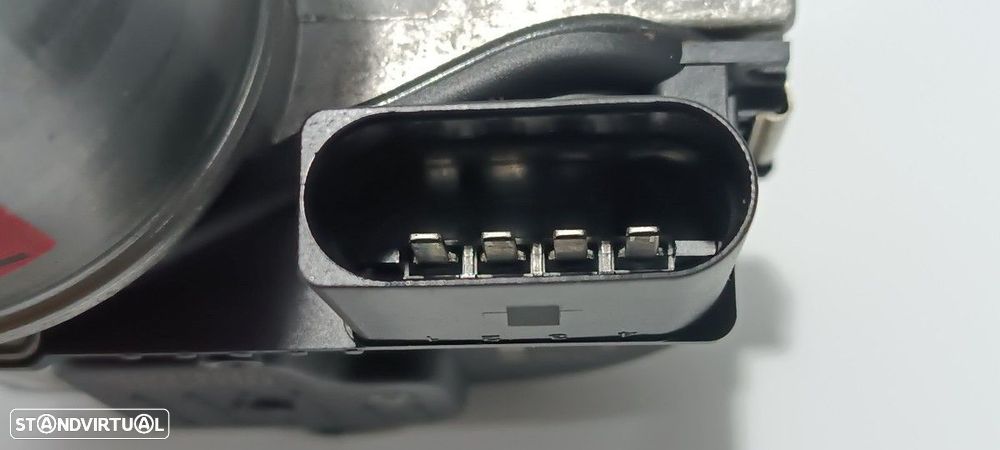 MOTOR LIMPA-VIDROS FRONTAL SEAT LEON SPORTSTOURER (KL8) FR - 2