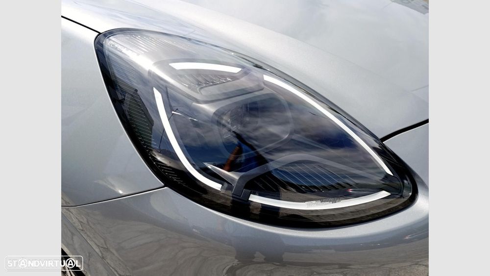 Ford Puma 1.0 EcoBoost MHEV ST-Line — fotografia 8