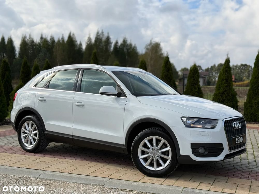Audi Q3 2.0 TDI Prime Edition - 3