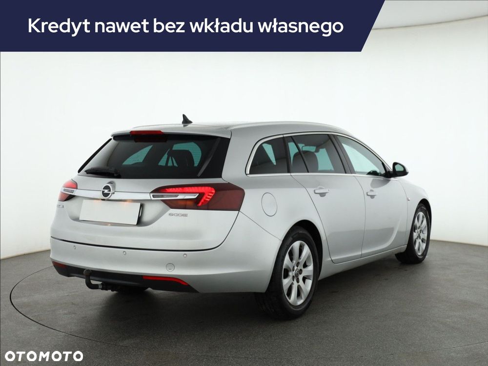 Opel Insignia - 7