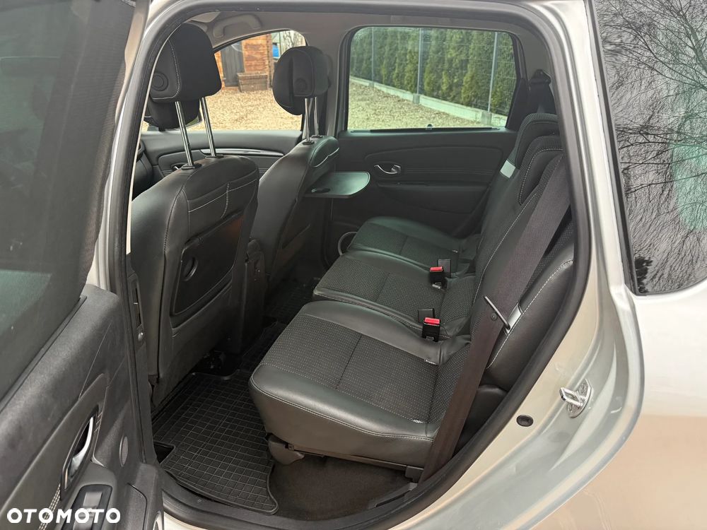 Renault Scenic 1.6 16V 110 Dynamique - 7